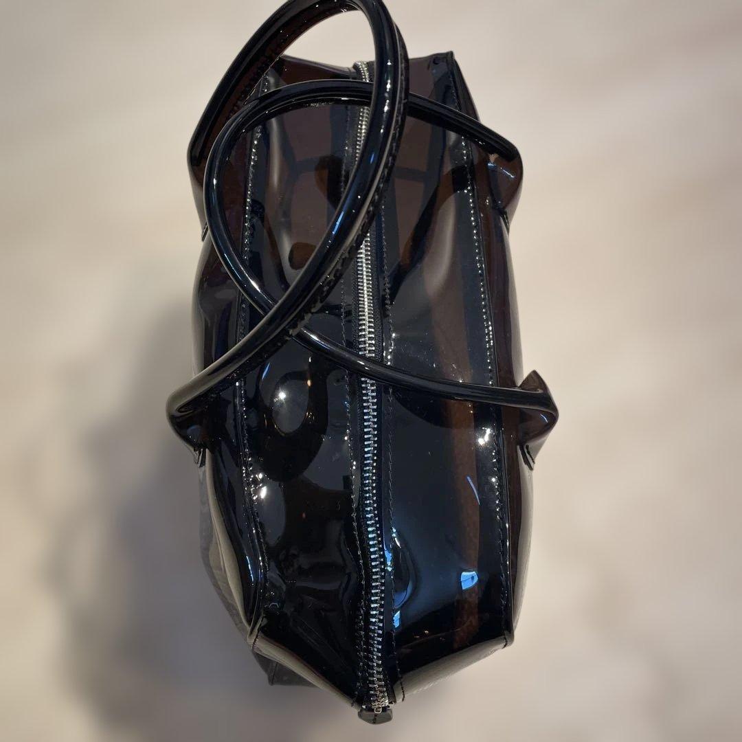 【1回使用】boutique310 BOX BOSTON??? WOLF