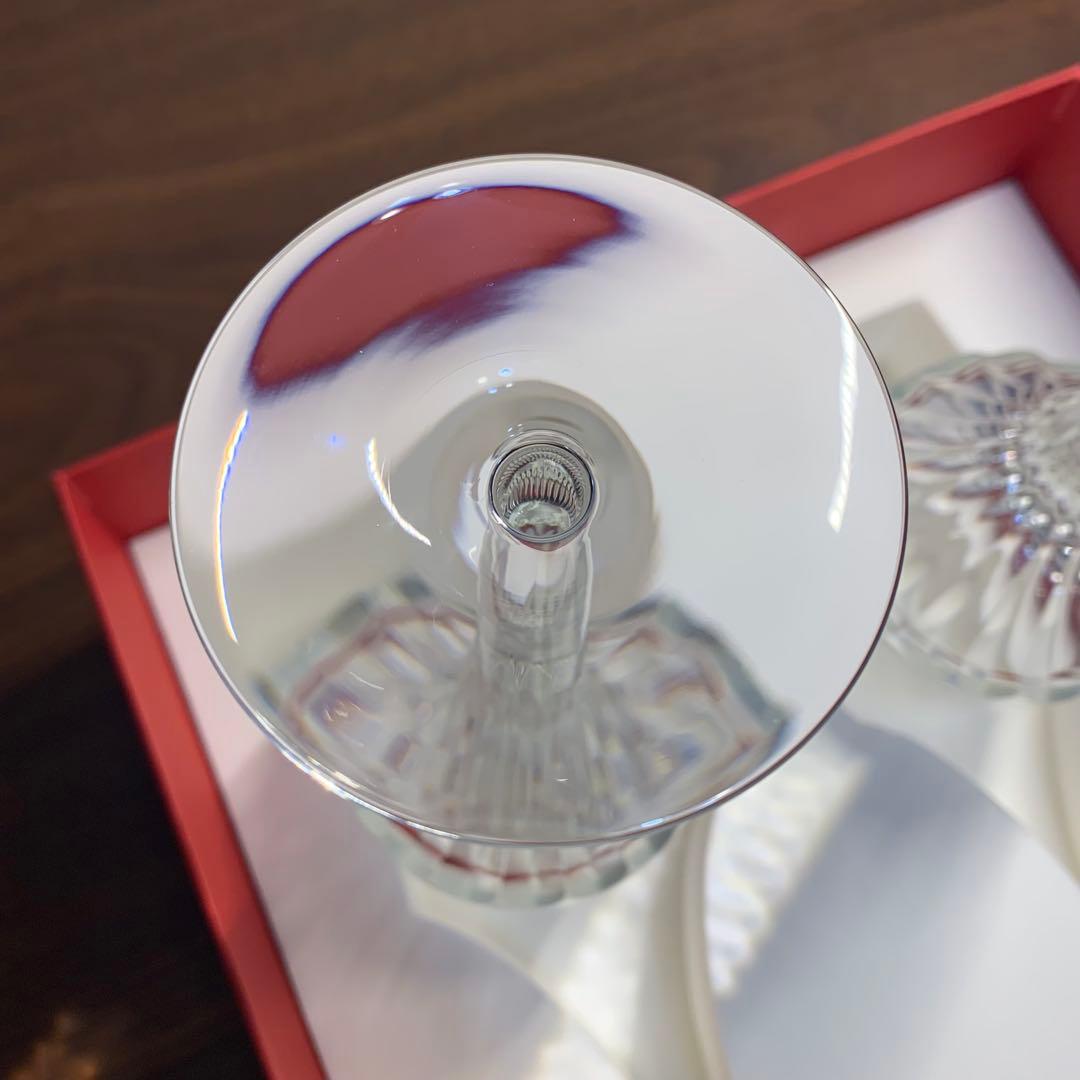 ⭐️ルイ13世⭐️クリスタル⭐️グラス⭐️レミーマルタン⭐️化粧箱⭐️おまけ⭐️未開封⭐️XO
