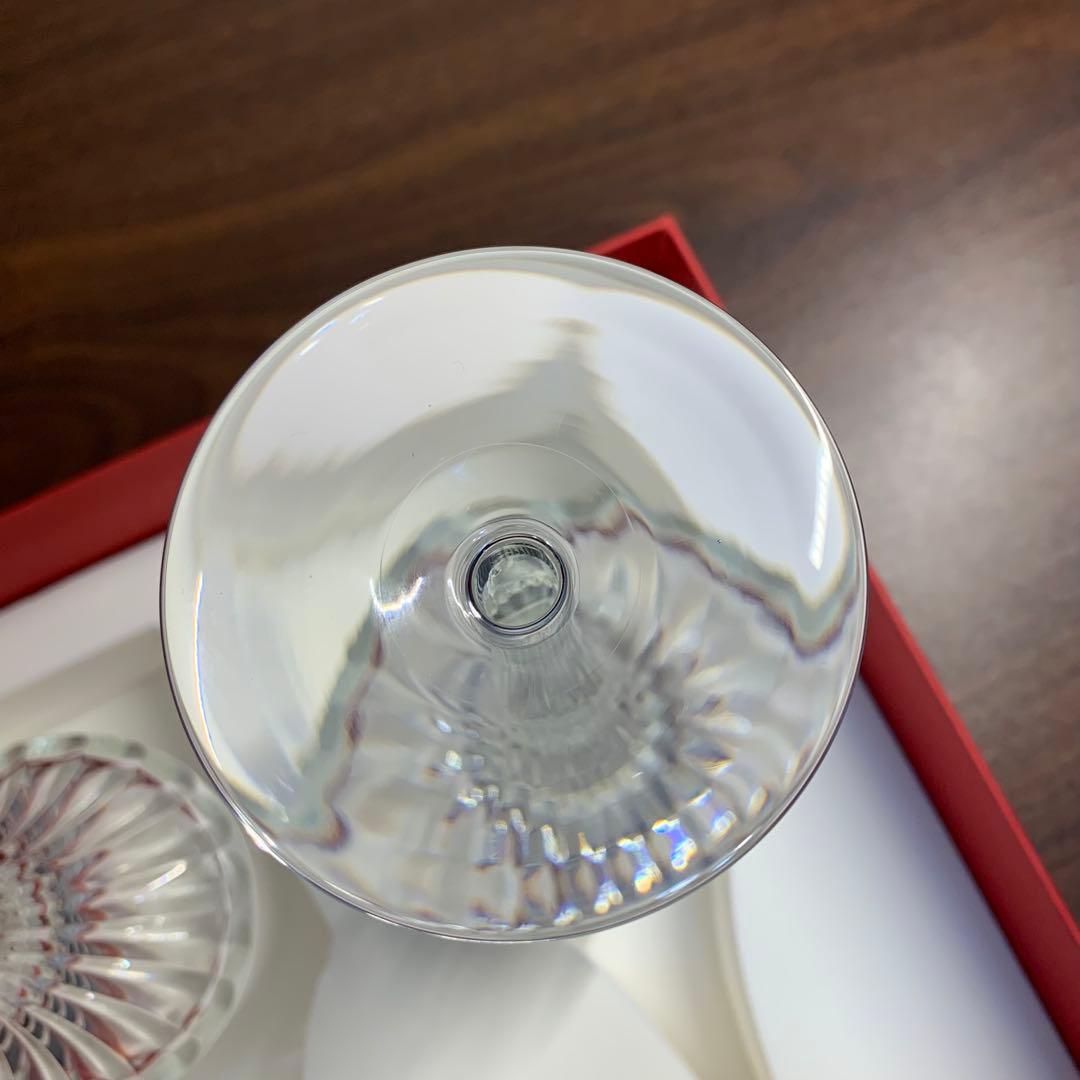 ⭐️ルイ13世⭐️クリスタル⭐️グラス⭐️レミーマルタン⭐️化粧箱⭐️おまけ⭐️未開封⭐️XO