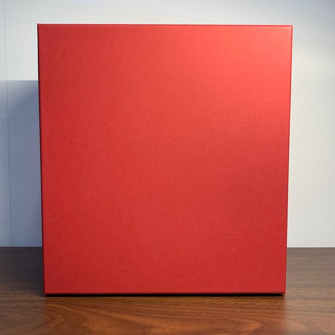 ⭐️ルイ13世⭐️クリスタル⭐️グラス⭐️レミーマルタン⭐️化粧箱⭐️おまけ⭐️未開封⭐️XO