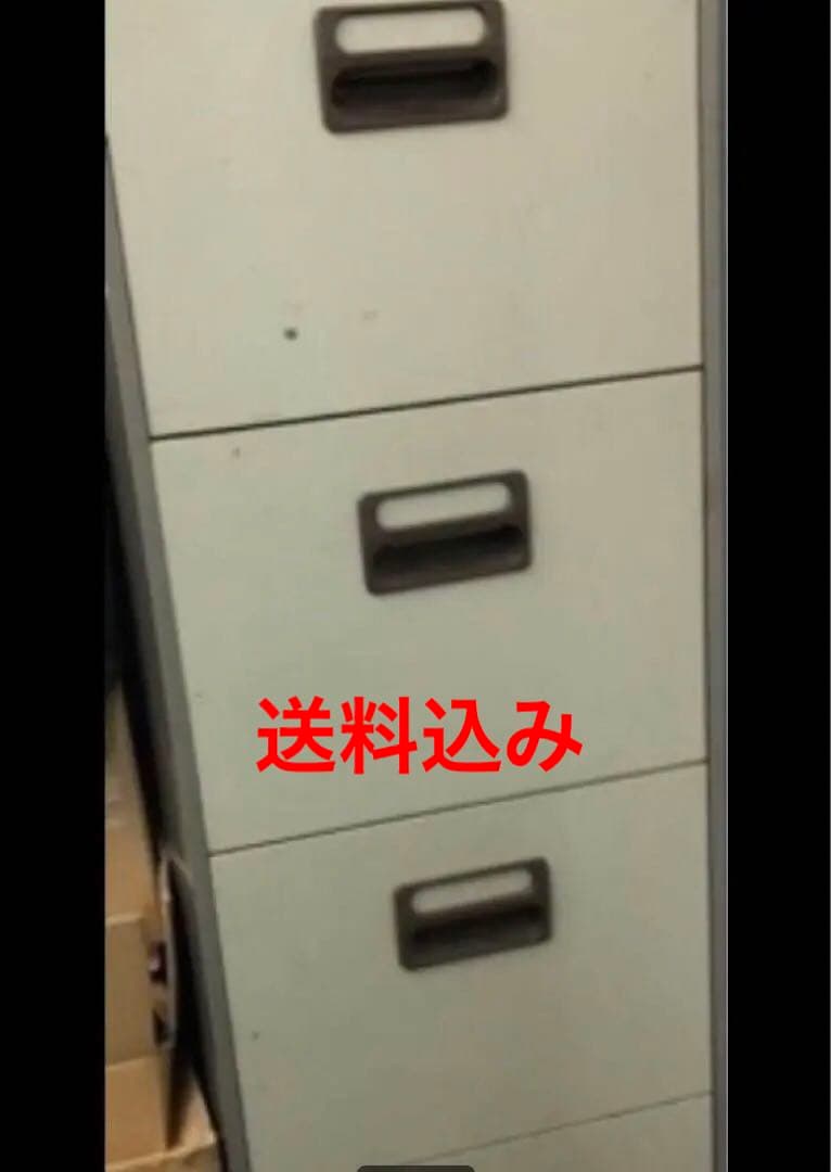 TOYOSTEEL キャビネット　オフィス用品