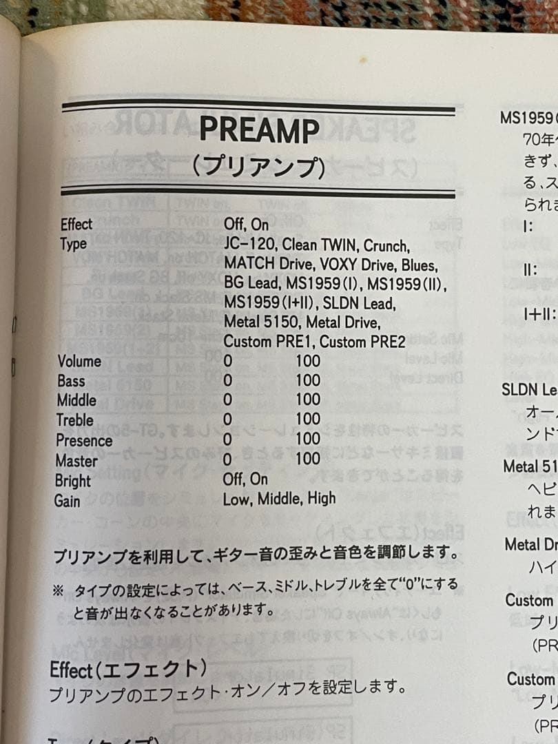 Boss GT-5 (ボス・ジーティーファイブ)