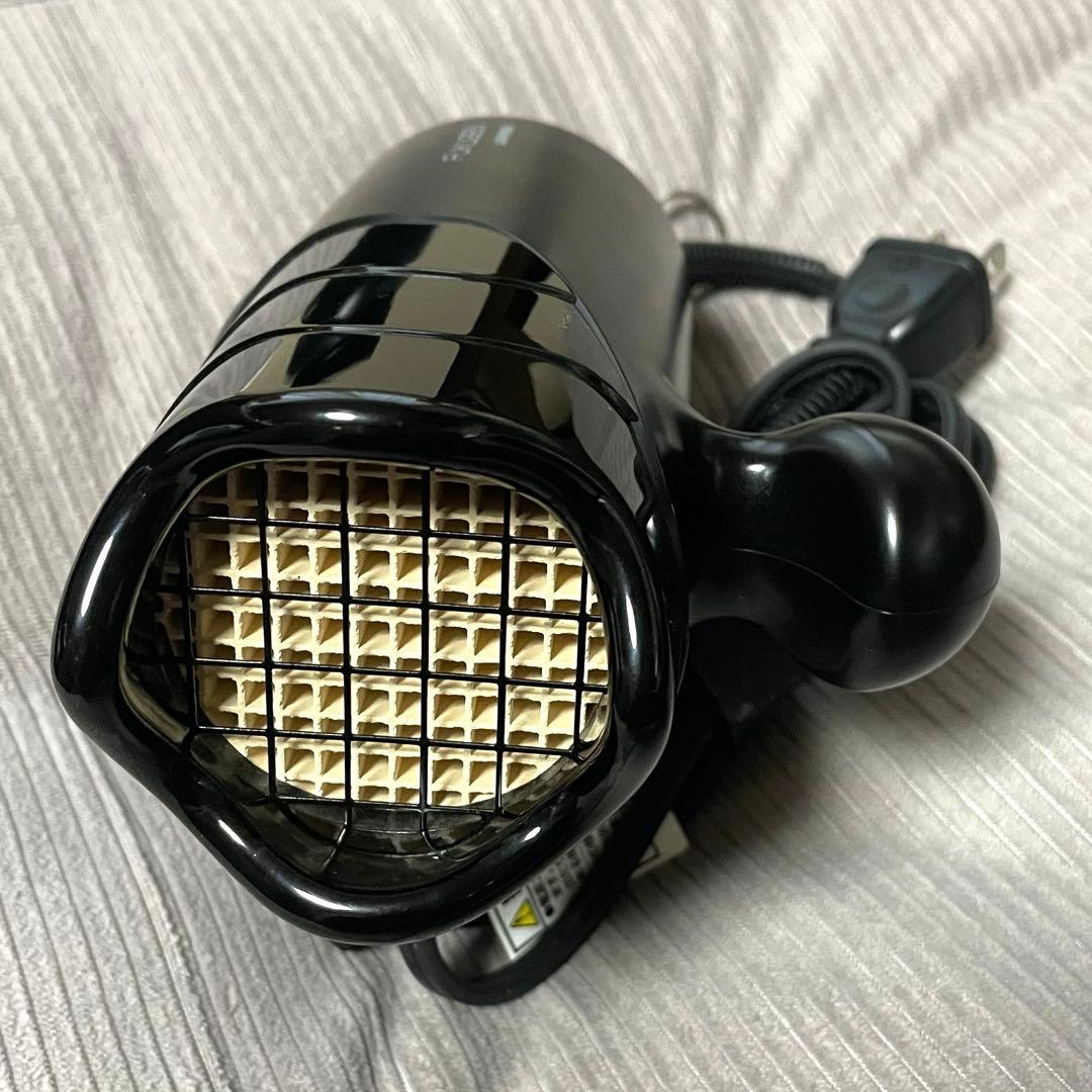 復元ドライヤー mini ルーヴルドー LOUVREDO 復元ドライヤー