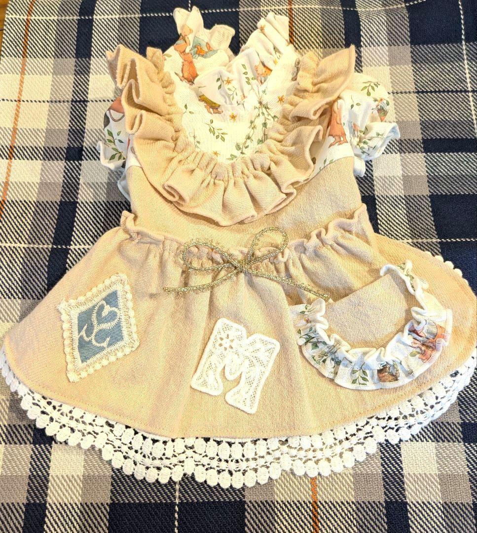 今期　marvel　マルベル×ルポ　コラボワンピース　Ｓ