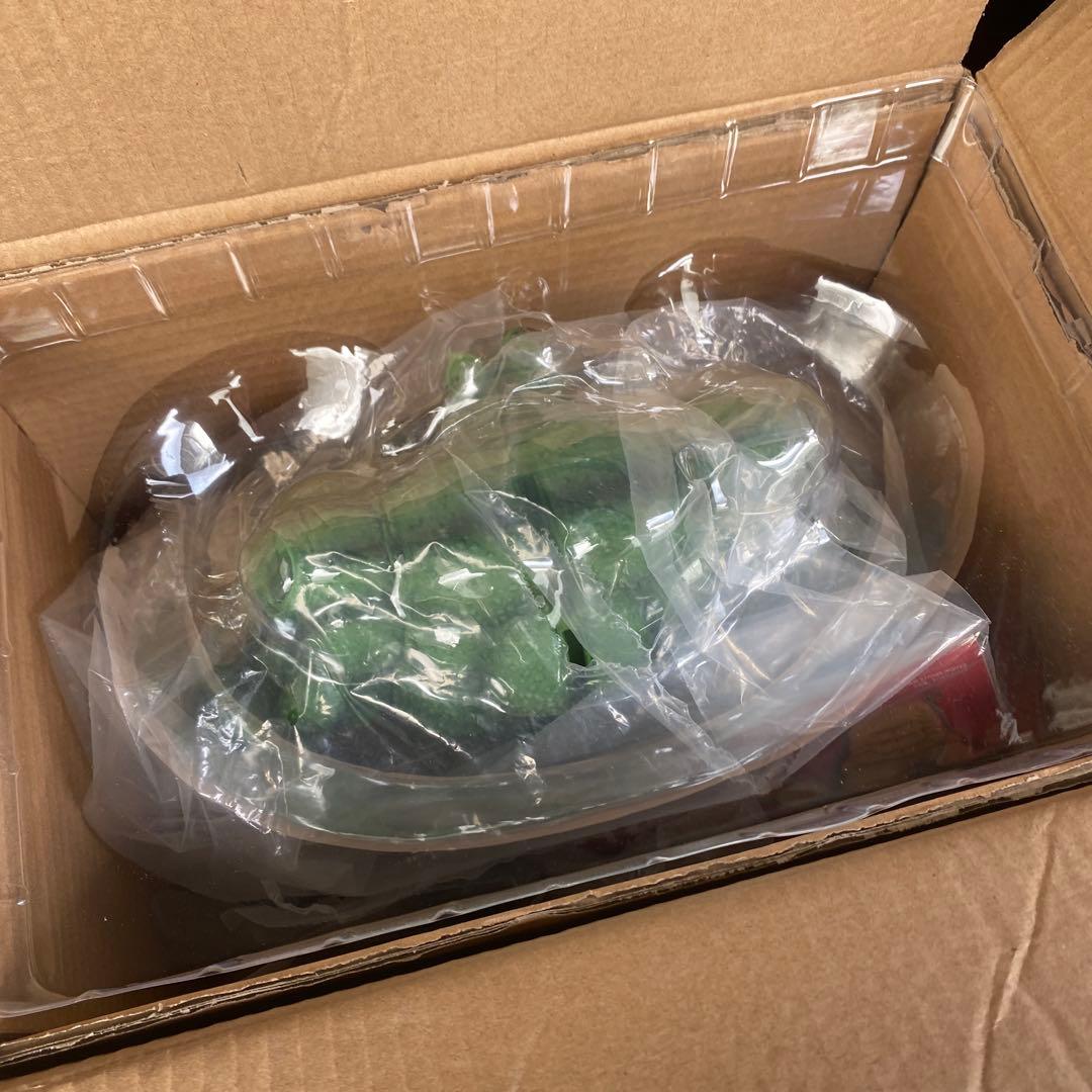 一番くじ　ドラゴンボール　ラストワン賞　ポルンガ　オムニバスZ