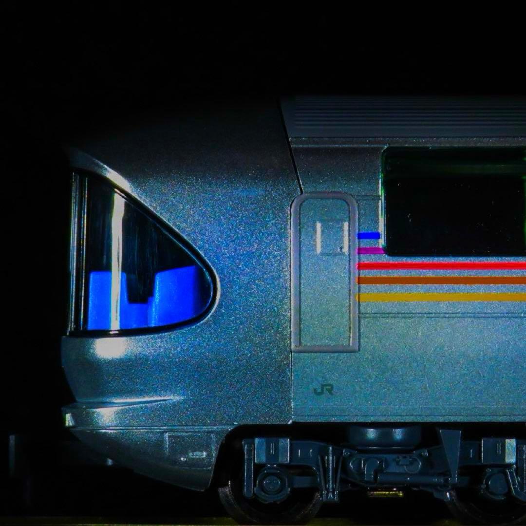 KATO E26系 「カシオペア」 12両セット【新品,未使用品】