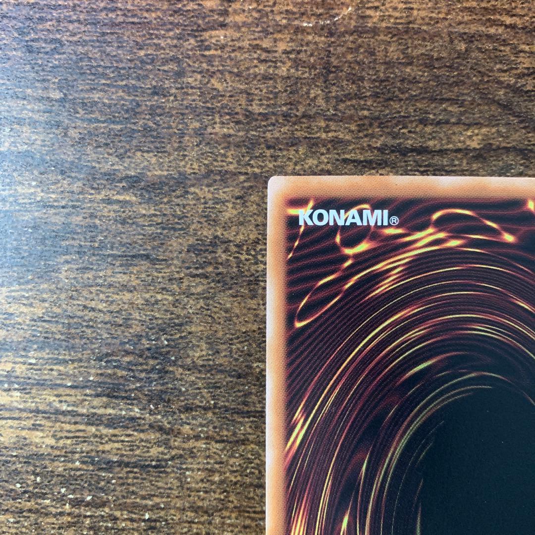 ハーピィの羽根帚　絵違い　25thシークレット