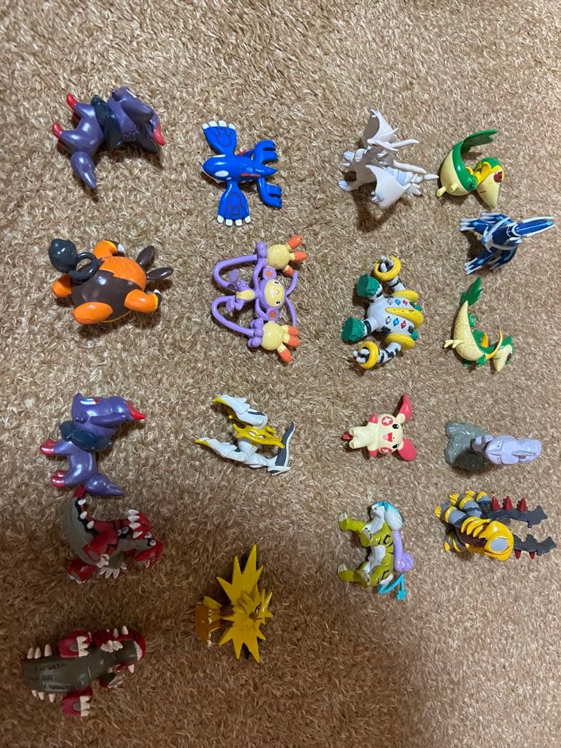 ポケモン モンコレ セット まとめ売り