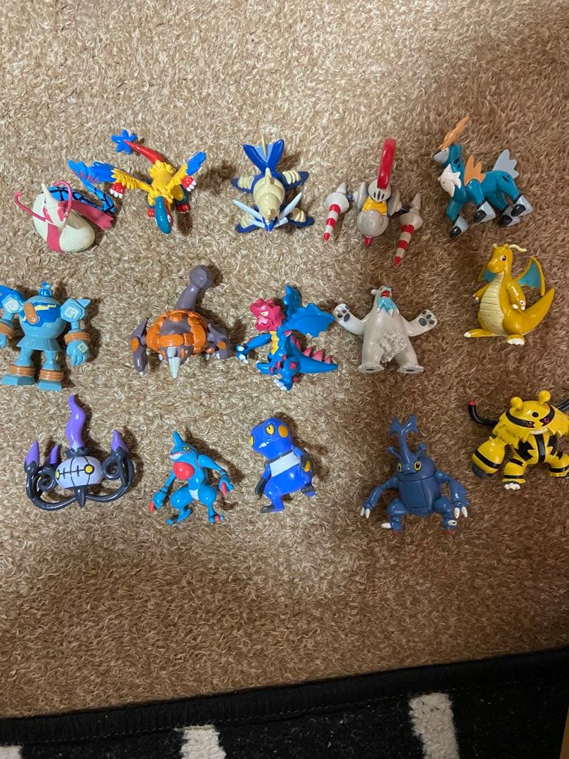 ポケモン モンコレ セット まとめ売り