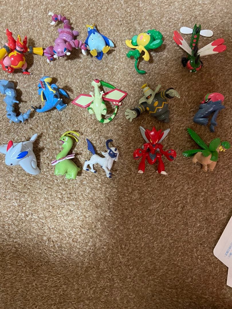 ポケモン モンコレ セット まとめ売り