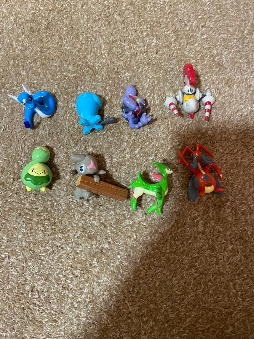 ポケモン モンコレ セット まとめ売り