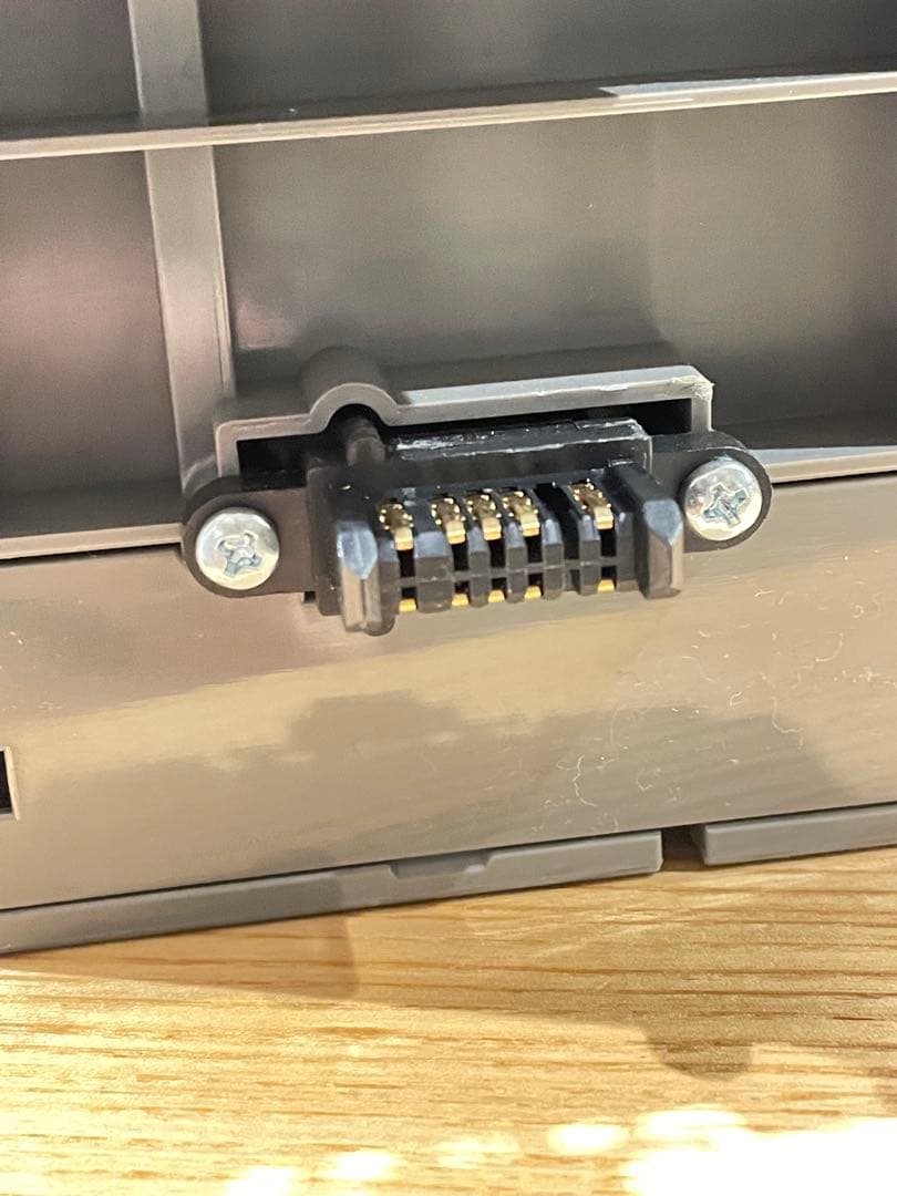 コンラックス　紙幣識別機　NB-2MB1-1