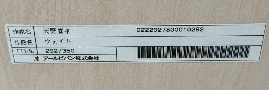 天野喜孝 版画＊運送手配できる方（引取り）限定＊グイン・サーガ