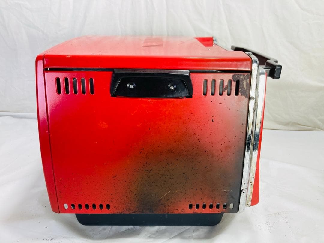 PEACE 751 天火オーブン アウトドア 防災 キャンプ 昭和レトロ