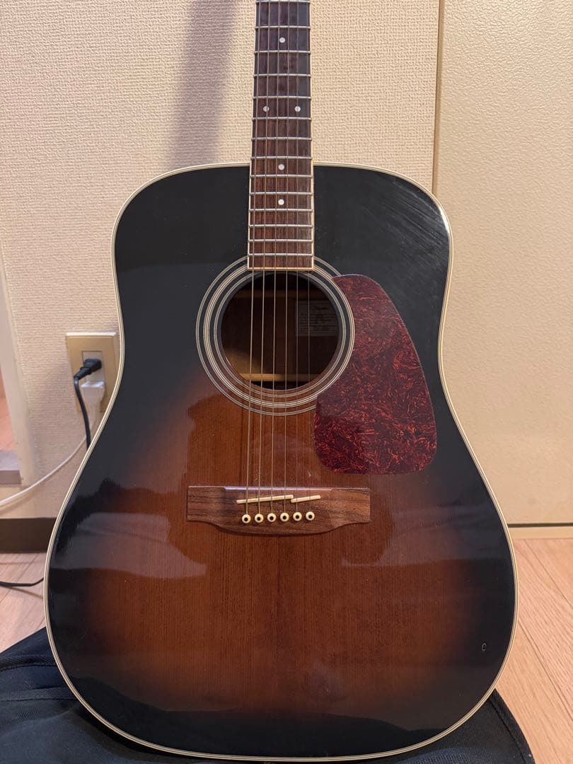 Takamine ts-600 アコースティックギター