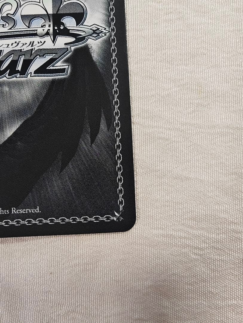 ヴァイスシュヴァルツ 富士見ファンタジア 主従を越えた愛 リアス