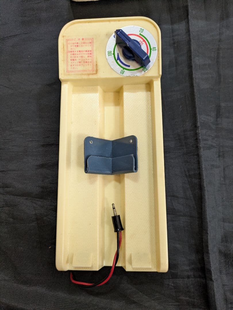 任天堂　レフティRX ダブルセット　DOUBLE　SET ラジコン　ミニカー