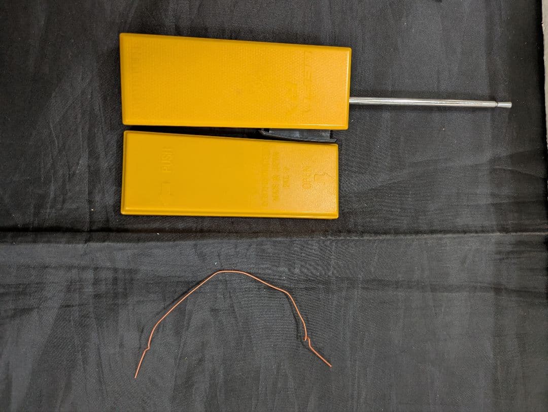 任天堂　レフティRX ダブルセット　DOUBLE　SET ラジコン　ミニカー