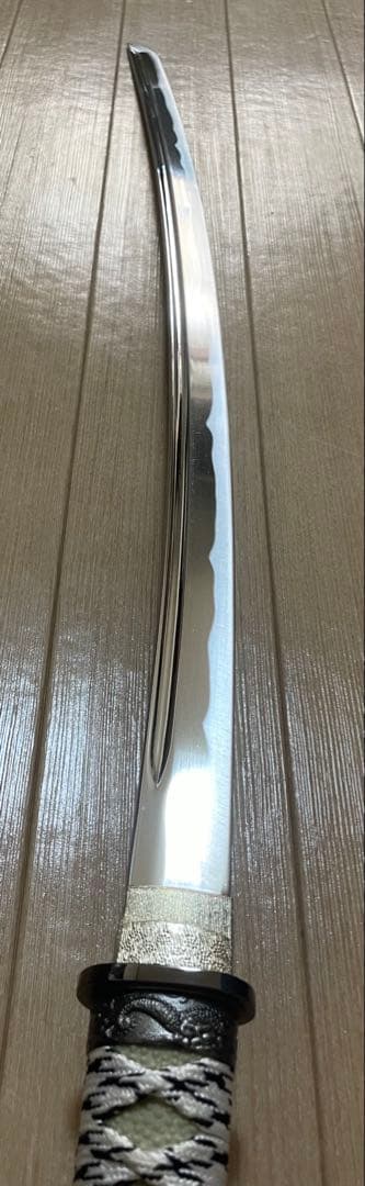 模造刀　居合刀　太刀　刀袋　武具