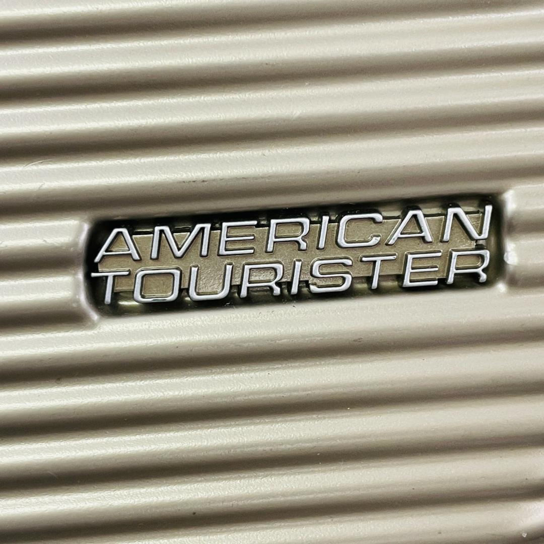 アメリカンツーリスター サムソナイト エアーライド スピナー 55/20 TSA