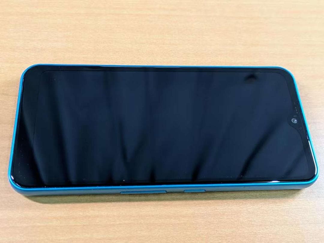 スマートフォン本体 110500O arrows A101FC 64GB