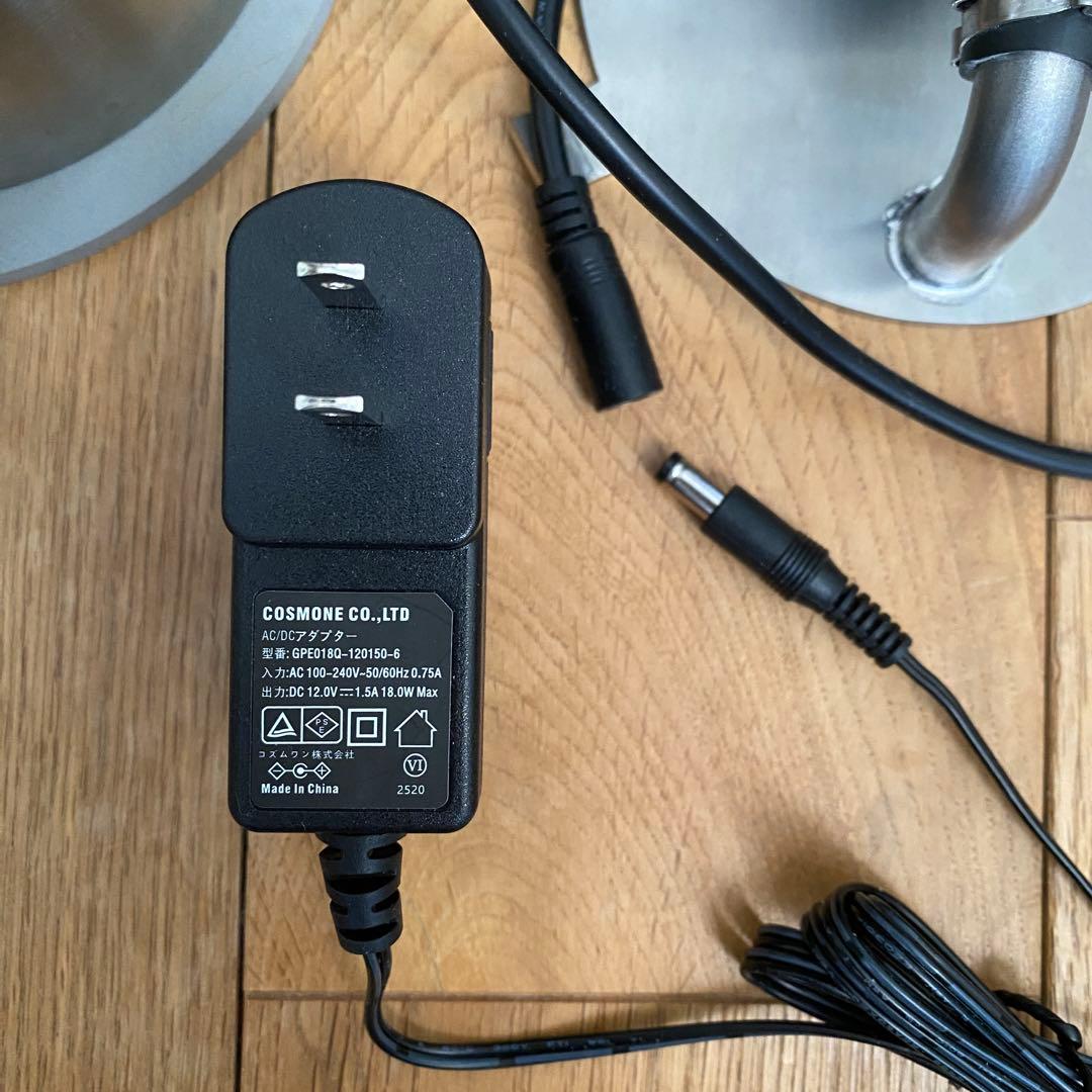 ［パーツ欠品］ADA スーパージェットフィルターES-150 v2