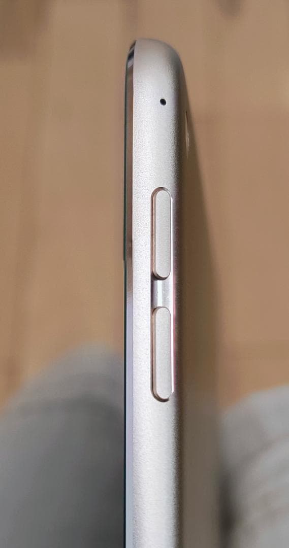 Apple iPad Air2 ゴールド 128GB本体