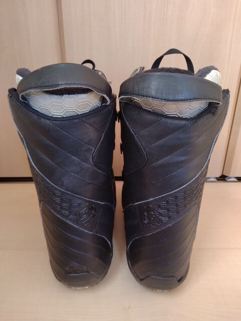 サロモン マラミュート SALOMON MALAMUTE 29cm ボードブーツ