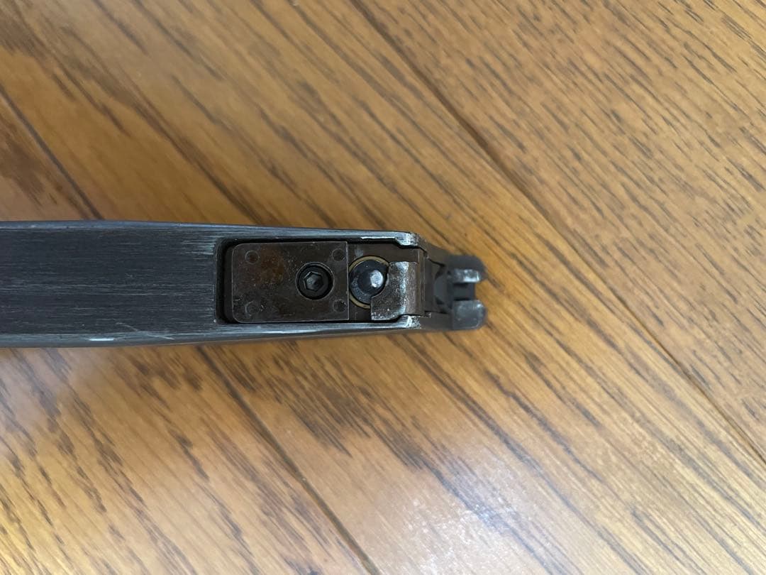 ウエスタンアームズ　m92f HW ガスガン　ベレッタ