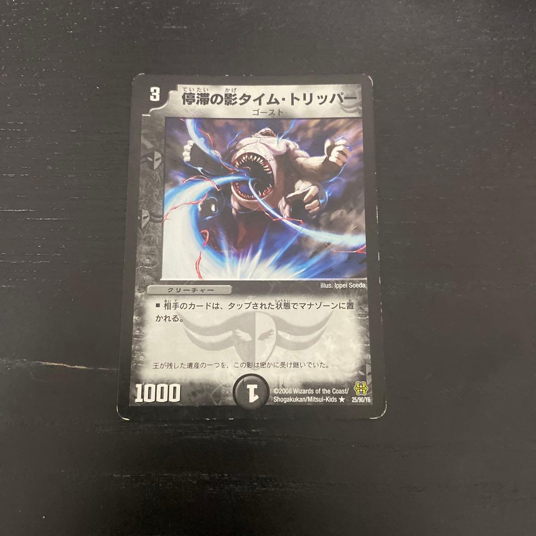 タイム・トリッパー