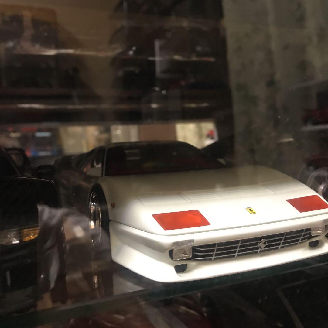 1/18 フェラーリ512BBi カスタム