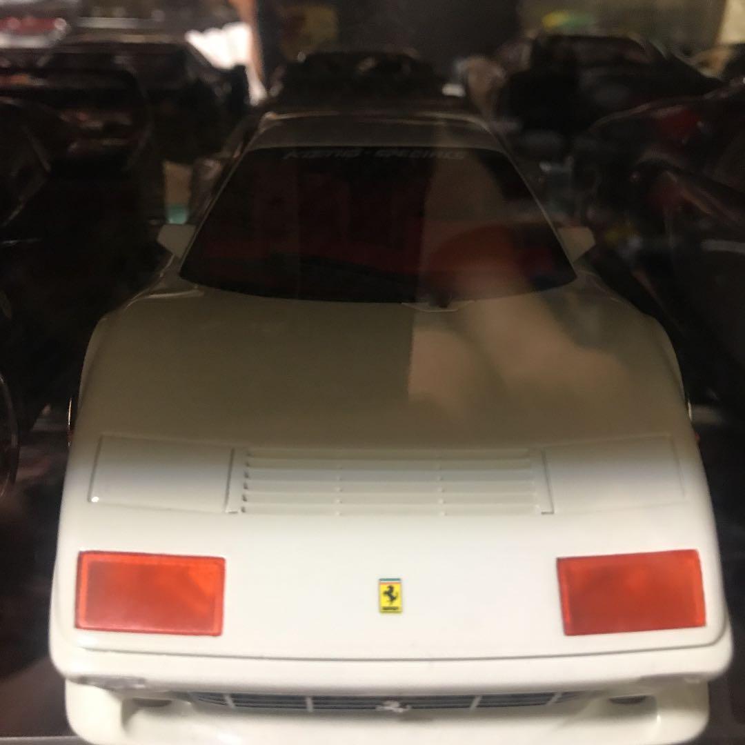 1/18 フェラーリ512BBi カスタム