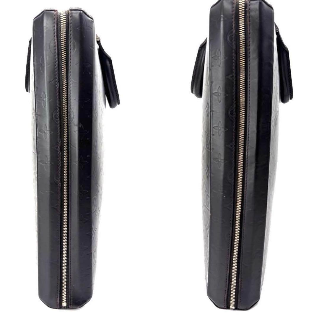 Louis Vuitton ビジネスバッグ ブラウン 値下げ‼️