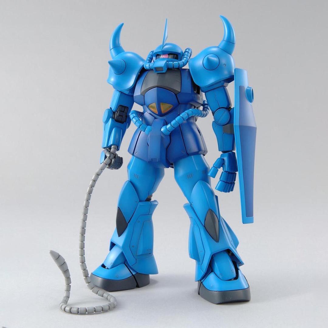【2品セット】MG グフ Ver.2.0／ボール Ver.Ka【新品未開封】