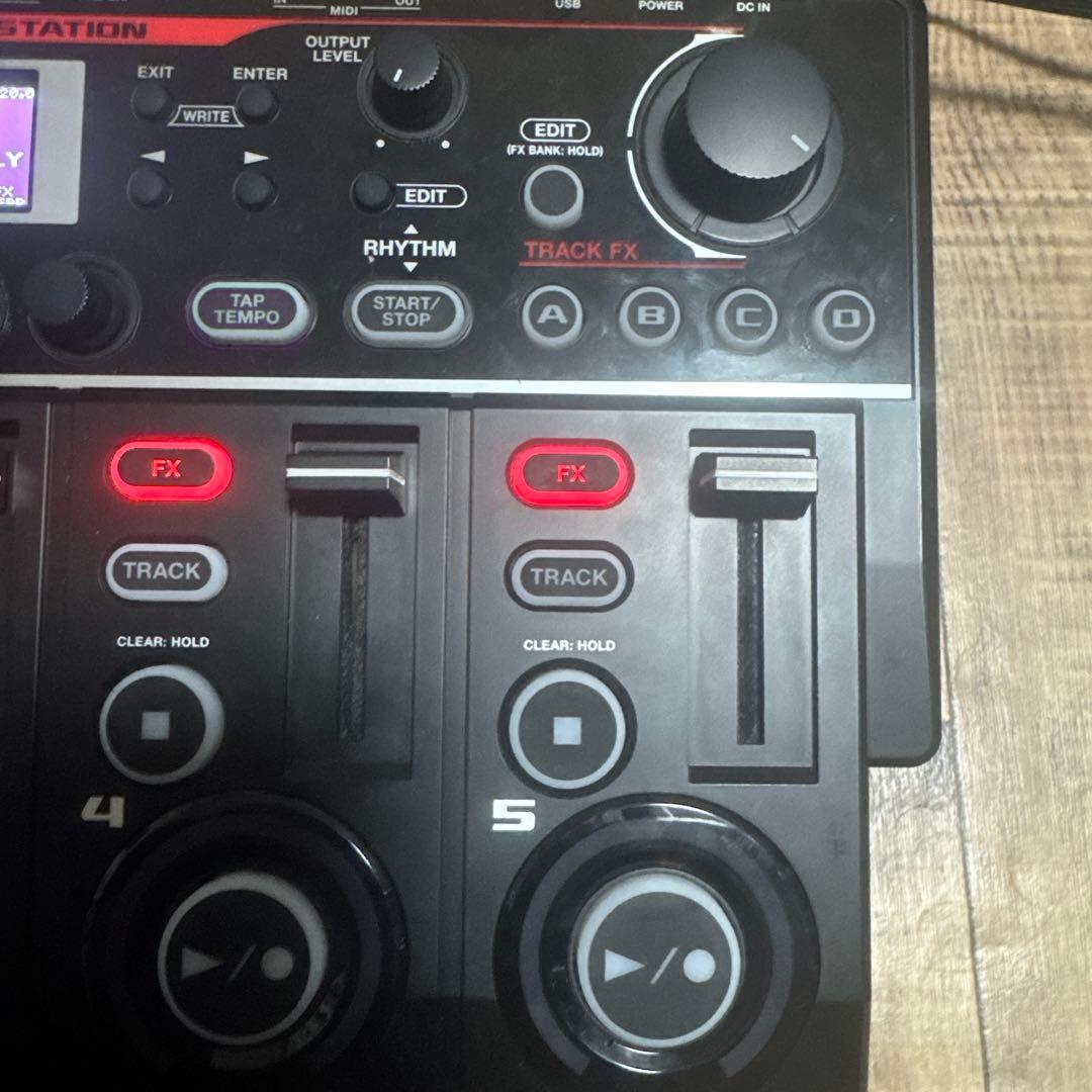 その他 BOSS RC-505MK2