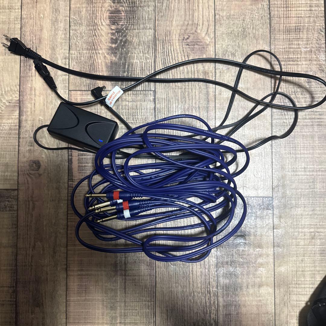 その他 BOSS RC-505MK2