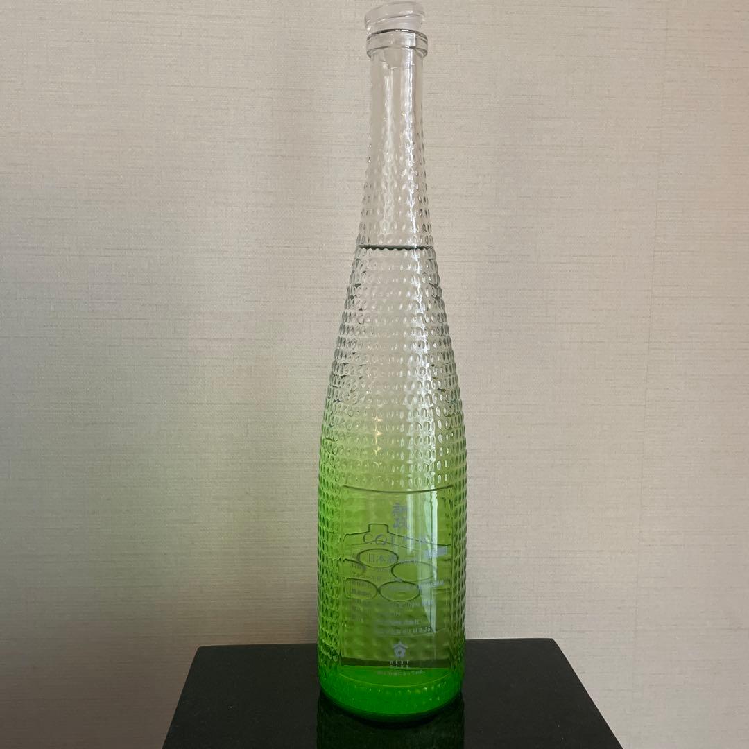 からびん　新政NEXT5 2022年