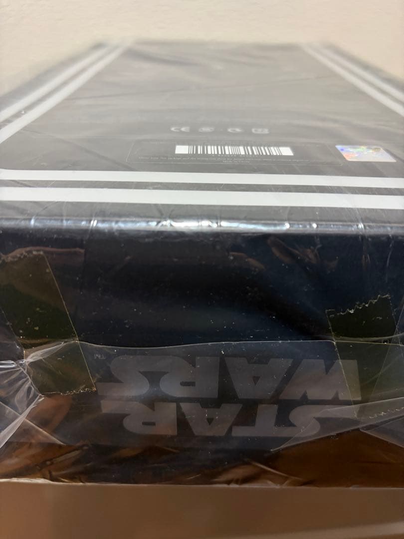 ホットトイズ スターウォーズ ストームトルーパー 桜Ver. セレブレーション