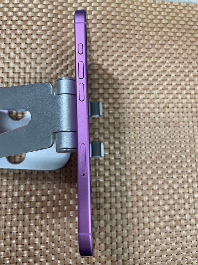 iPhone 16 Plus 128 GB ビングSIMフリー【1770】