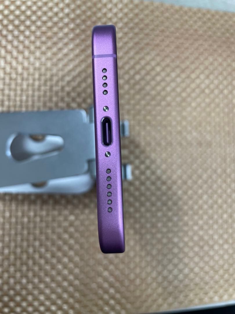 iPhone 16 Plus 128 GB ビングSIMフリー【1770】