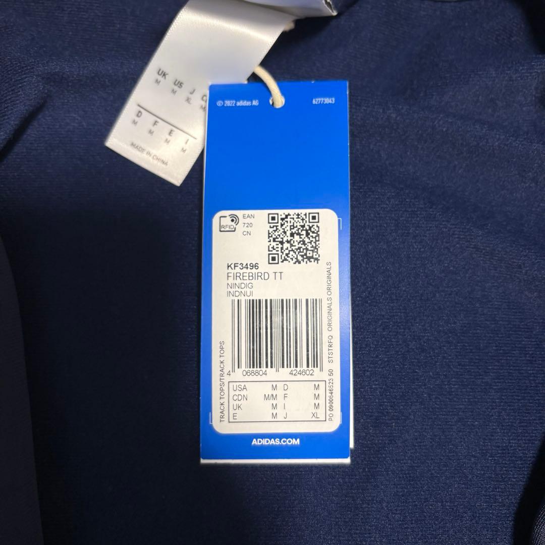 adidas x Oasis LIVE '25 【USA：M JP：XL】