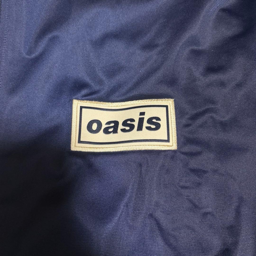 adidas x Oasis LIVE '25 【USA：M JP：XL】