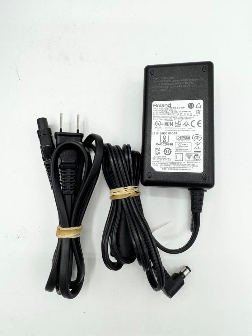 Roland ローランド TD-1 電子ドラム 音源モジュール 動作確認済み