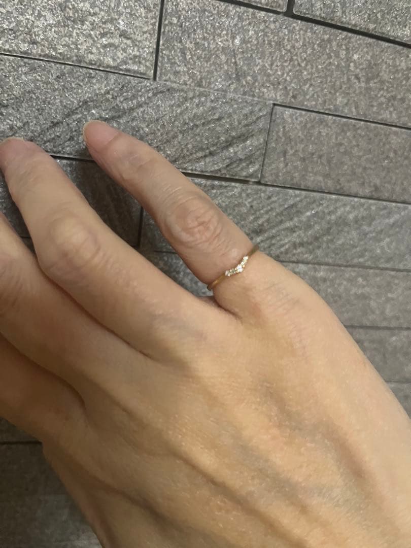 ete ピンキーリング3号