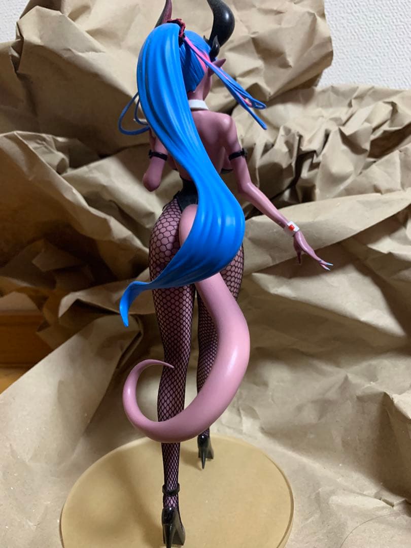 塗装済完成品セット　アルトリアキャスター　伊吹童子