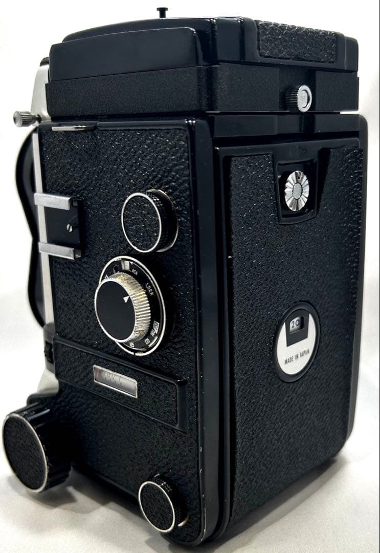 Mamiya C330 & 645 フィルムカメラセット