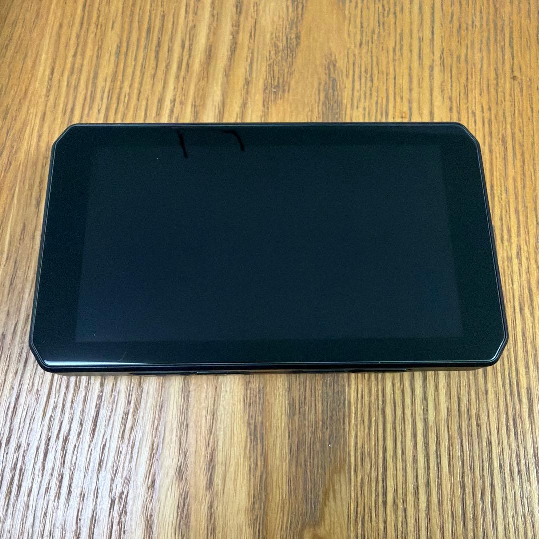 TANAX スマートライドモニター AIO-5 Play For BMW