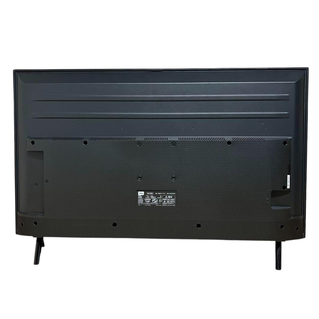 【週末限定価格】 TCL 40S5200B 液晶テレビ、薄型テレビ　2023年製