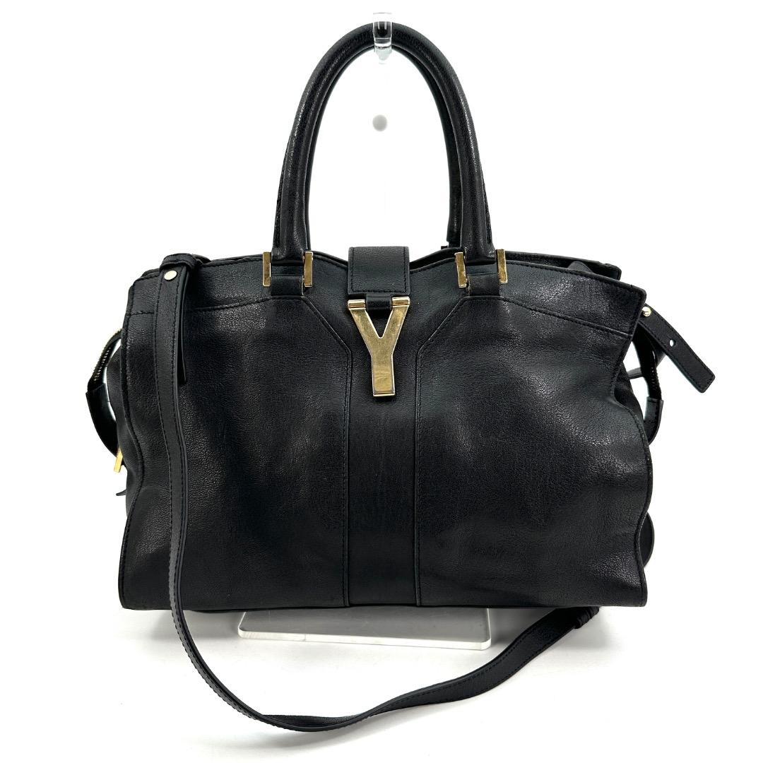 Yves Saint Laurent Cabas bag カバス
