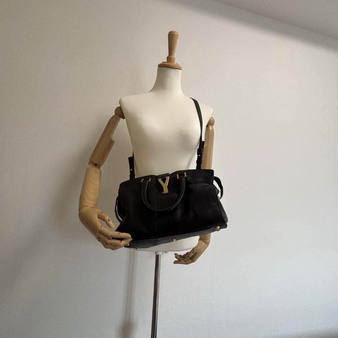 Yves Saint Laurent Cabas bag カバス